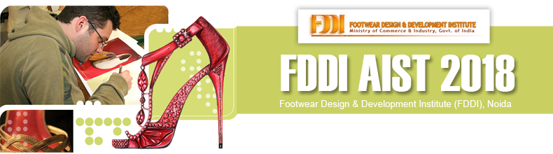 FDDI AIST 2018
