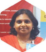 Anuradha Prabhudesai