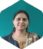 Poonam Ghadigaonkar