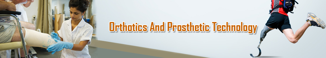 Orthotic & Prosthetic Technology