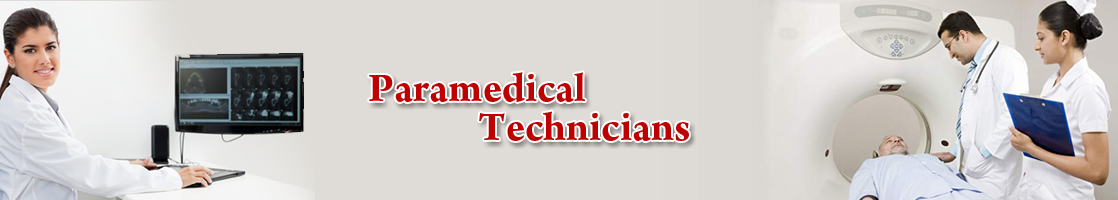 Paramedical Courses