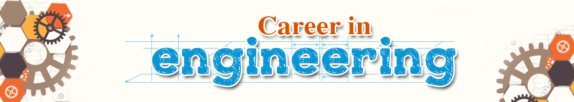 Career opportinities in Engineering