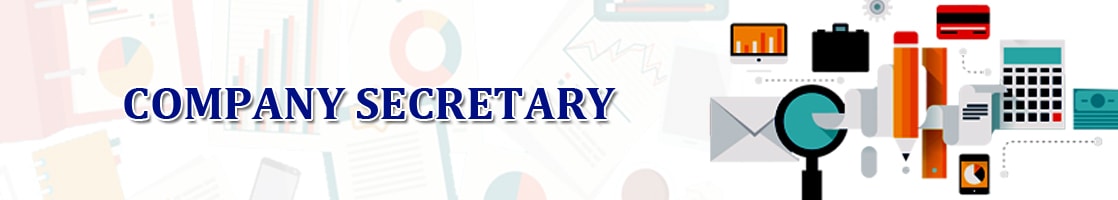 careers in company secretary