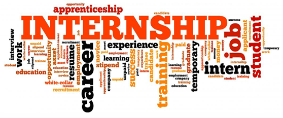 importance of doing an internship