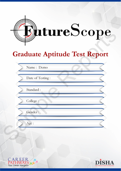 Graduate Aptitude Test