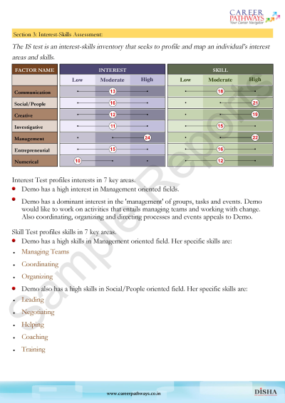 Aptitude Test For Freshers