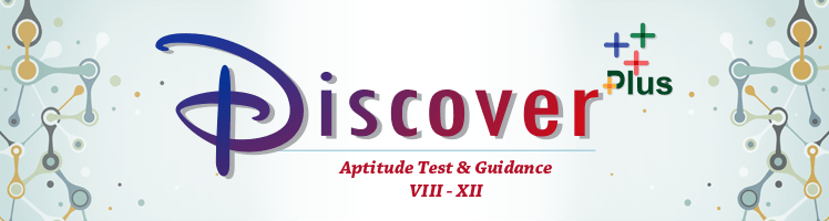 Aptitude Test and Career Counseling