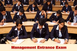Management Entrance Exams Tricks